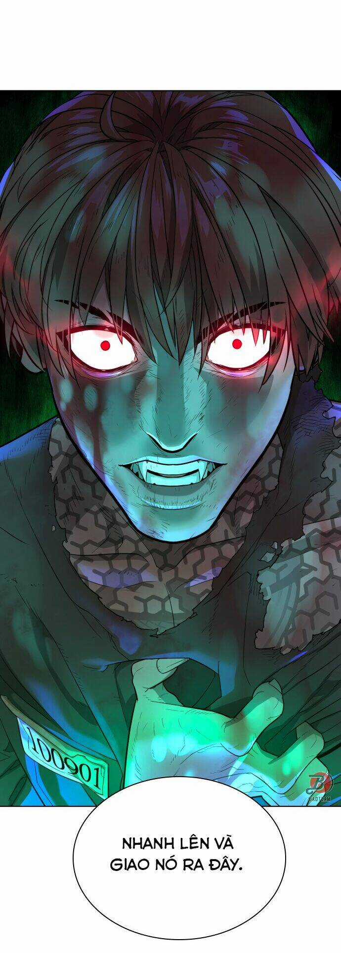 Máu Trắng - Chapter 38 - Trang 57