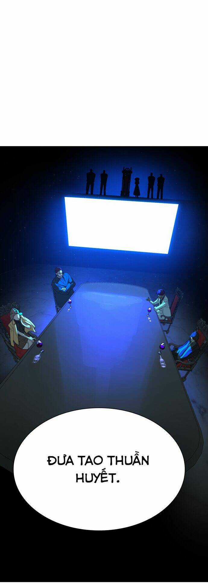 Máu Trắng - Chapter 38 - Trang 58