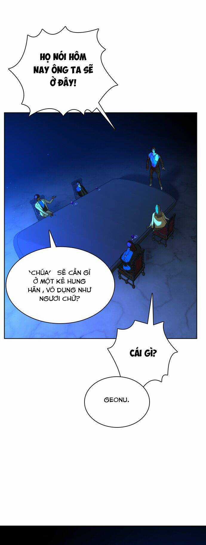 Máu Trắng - Chapter 38 - Trang 65