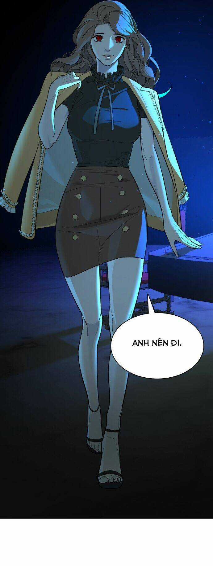 Máu Trắng - Chapter 38 - Trang 66