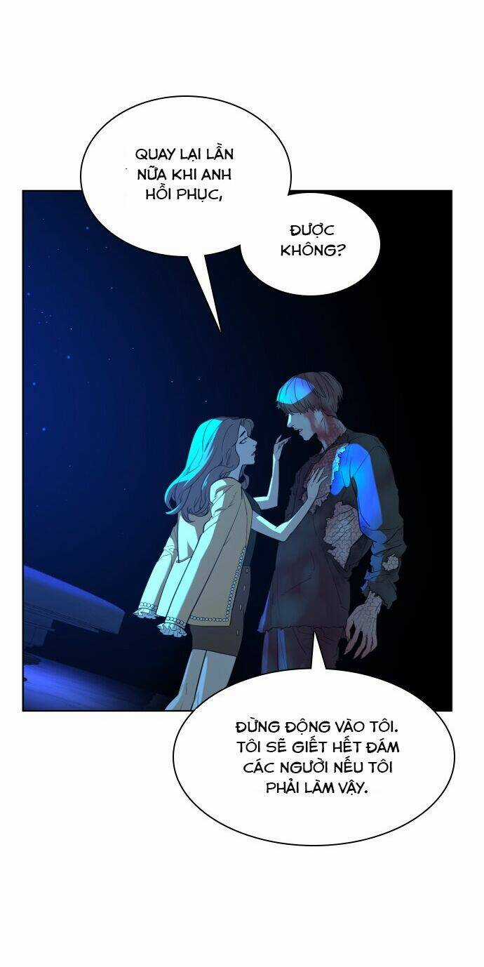 Máu Trắng - Chapter 38 - Trang 67