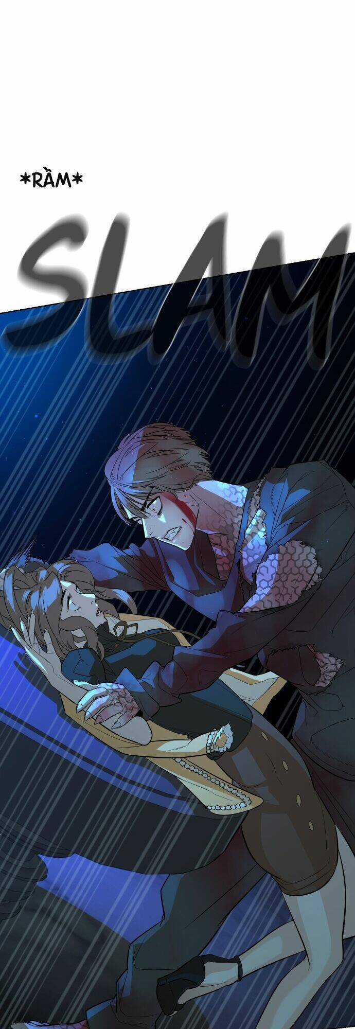 Máu Trắng - Chapter 38 - Trang 71