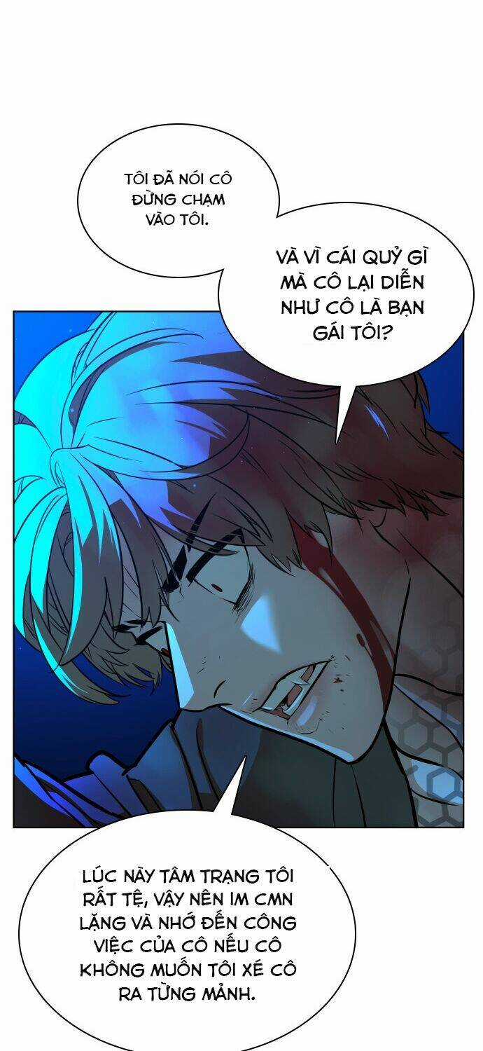 Máu Trắng - Chapter 38 - Trang 74