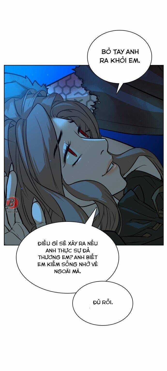 Máu Trắng - Chapter 38 - Trang 76