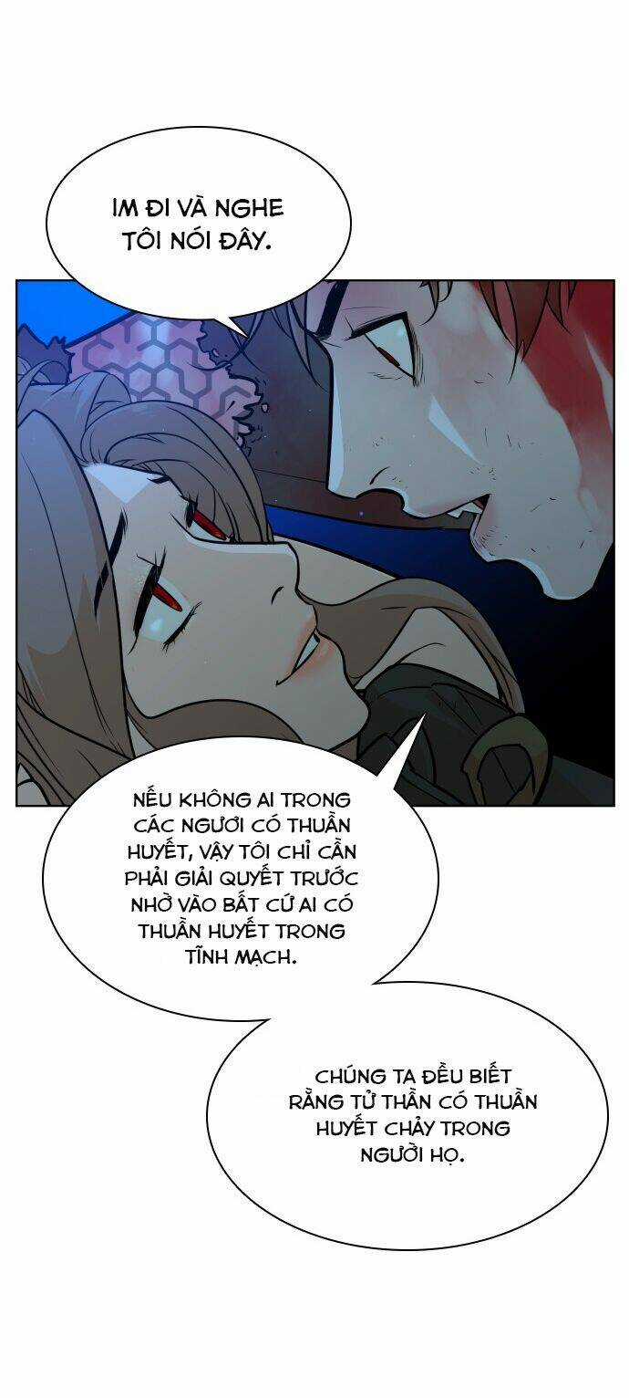 Máu Trắng - Chapter 38 - Trang 77