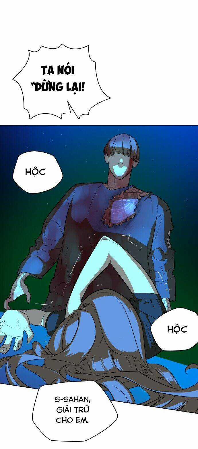 Máu Trắng - Chapter 38 - Trang 83