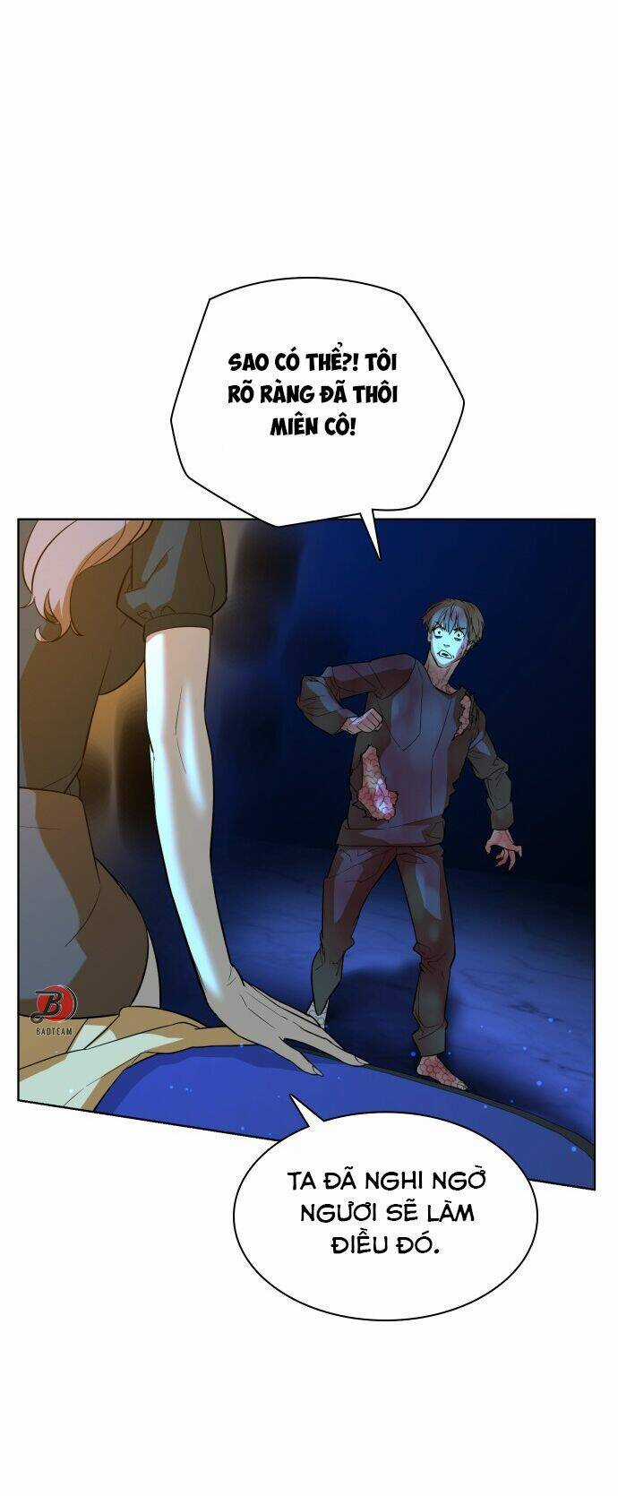 Máu Trắng - Chapter 38 - Trang 87