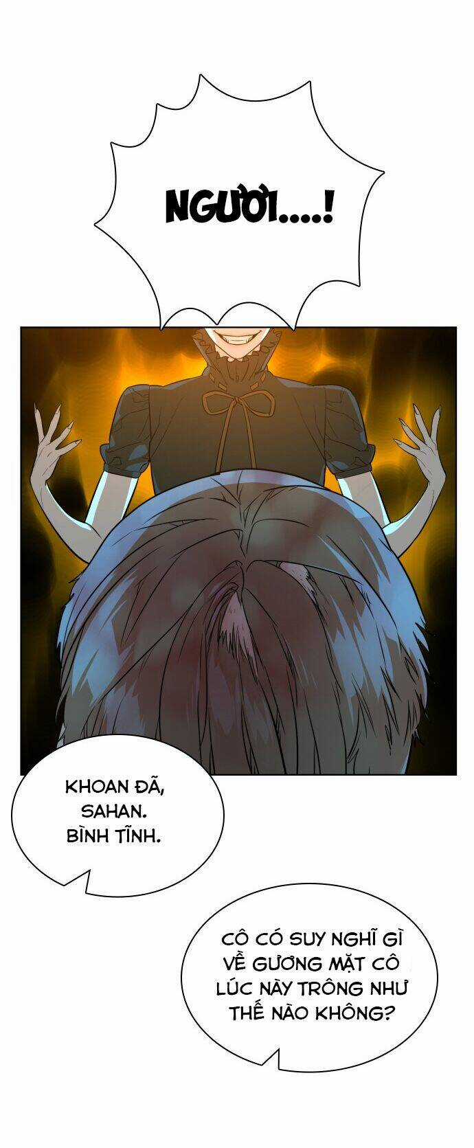 Máu Trắng - Chapter 38 - Trang 88