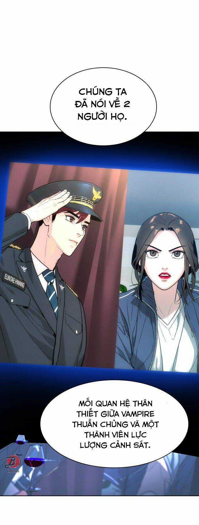 Máu Trắng - Chapter 38 - Trang 99