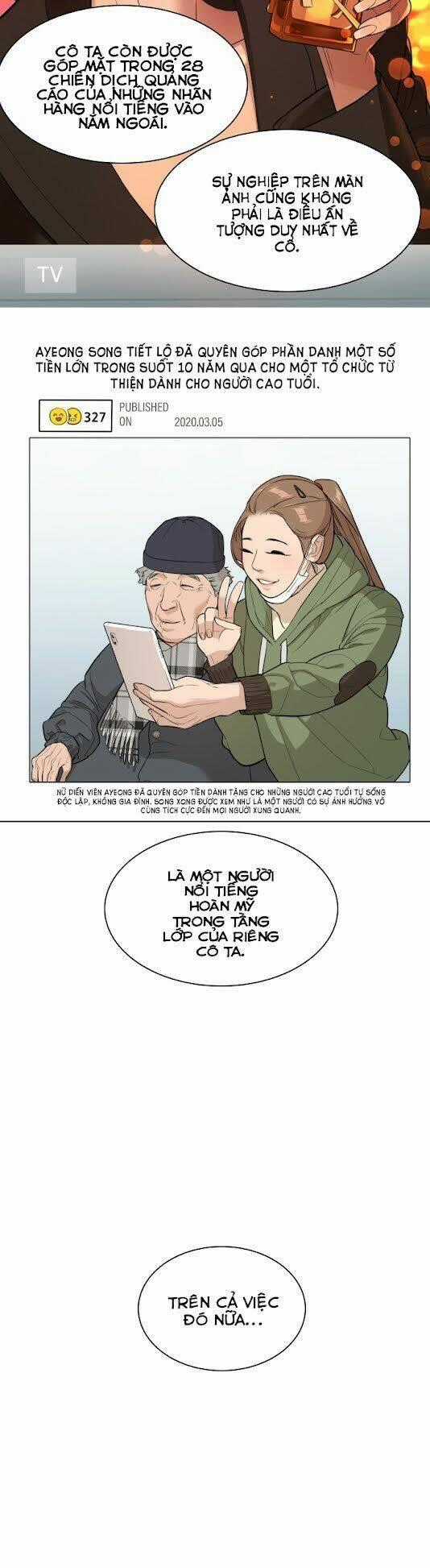 Máu Trắng - Chapter 39 - Trang 2