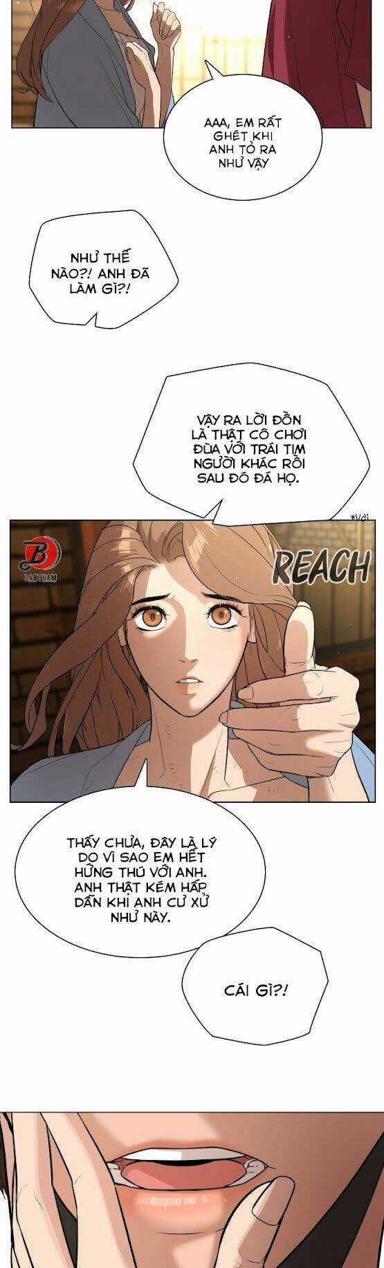 Máu Trắng - Chapter 39 - Trang 11