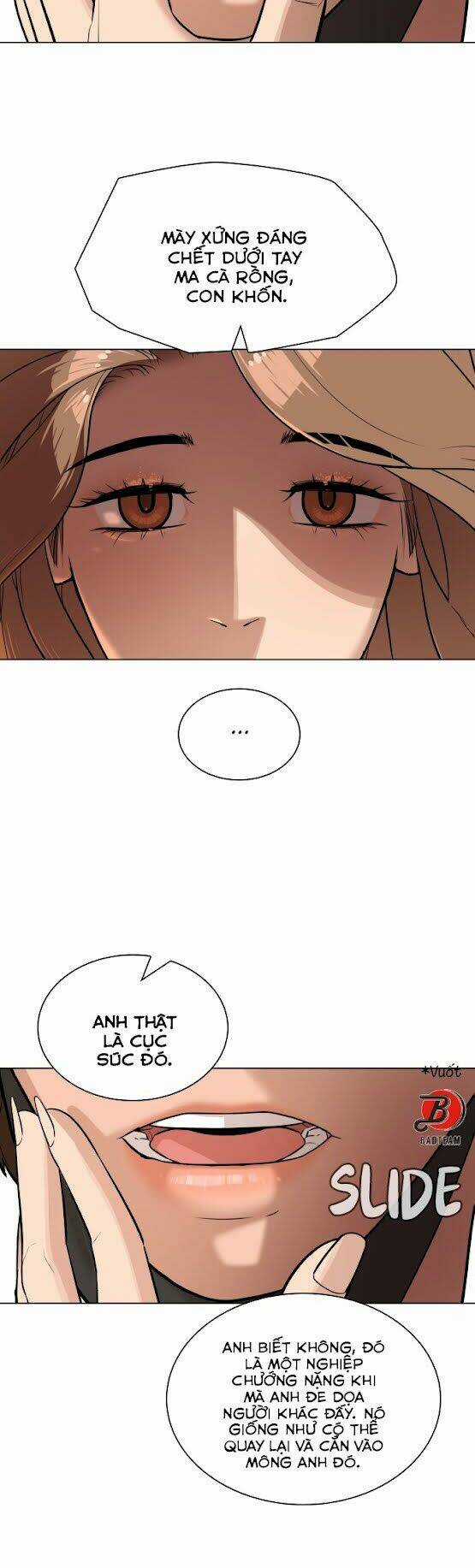 Máu Trắng - Chapter 39 - Trang 12