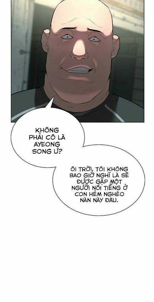 Máu Trắng - Chapter 39 - Trang 22