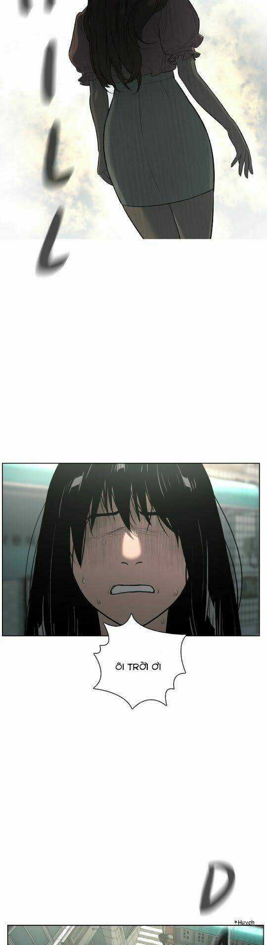 Máu Trắng - Chapter 39 - Trang 24