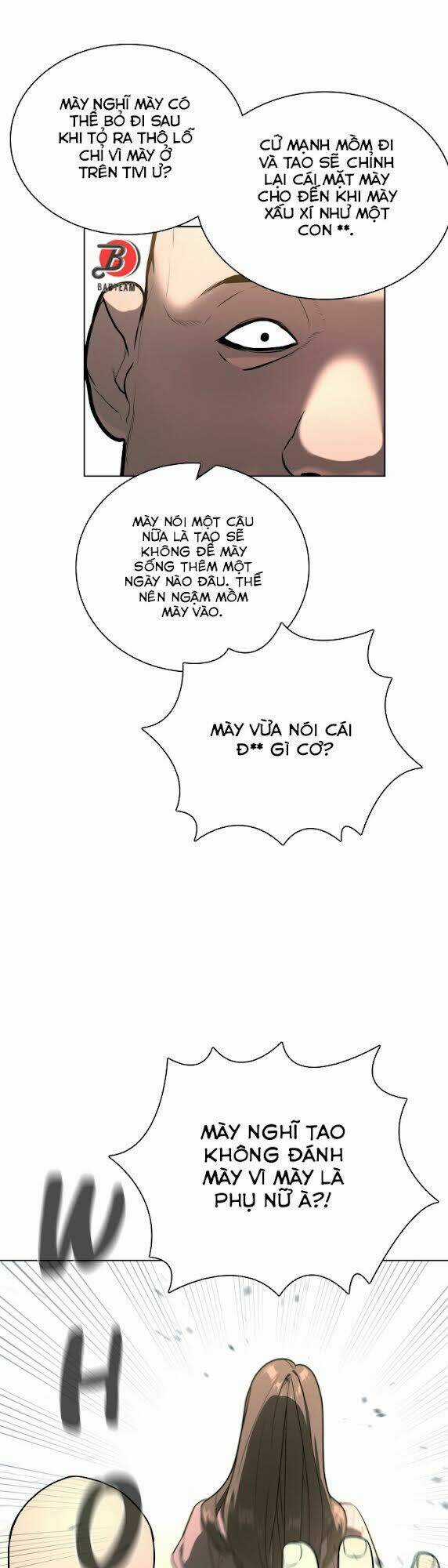 Máu Trắng - Chapter 39 - Trang 26