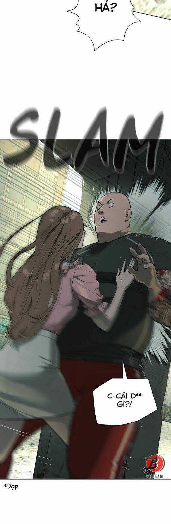 Máu Trắng - Chapter 39 - Trang 28