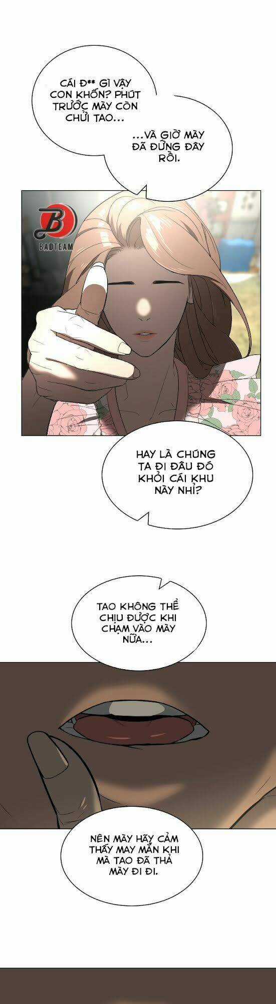 Máu Trắng - Chapter 39 - Trang 29