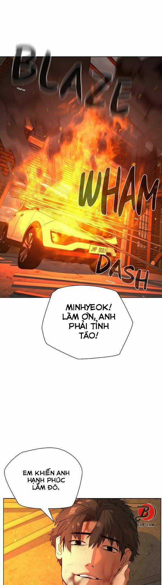 Máu Trắng - Chapter 39 - Trang 4