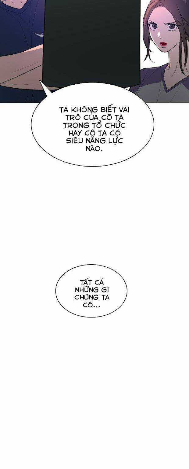 Máu Trắng - Chapter 39 - Trang 37