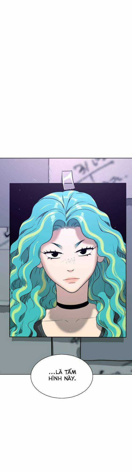 Máu Trắng - Chapter 39 - Trang 38