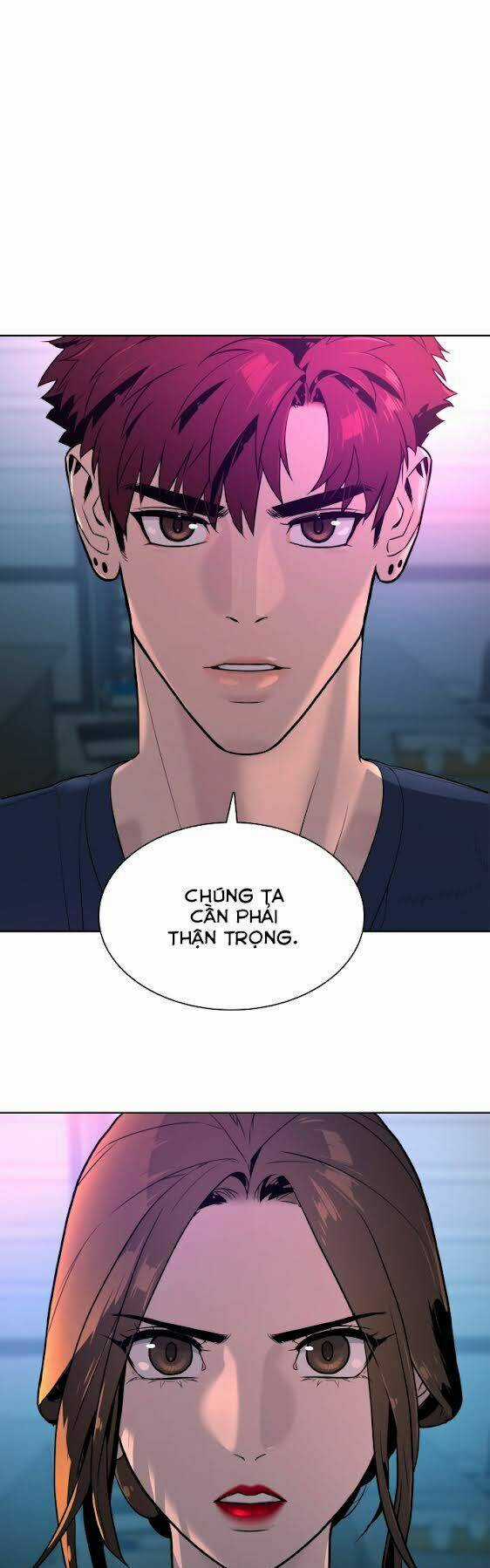 Máu Trắng - Chapter 39 - Trang 39