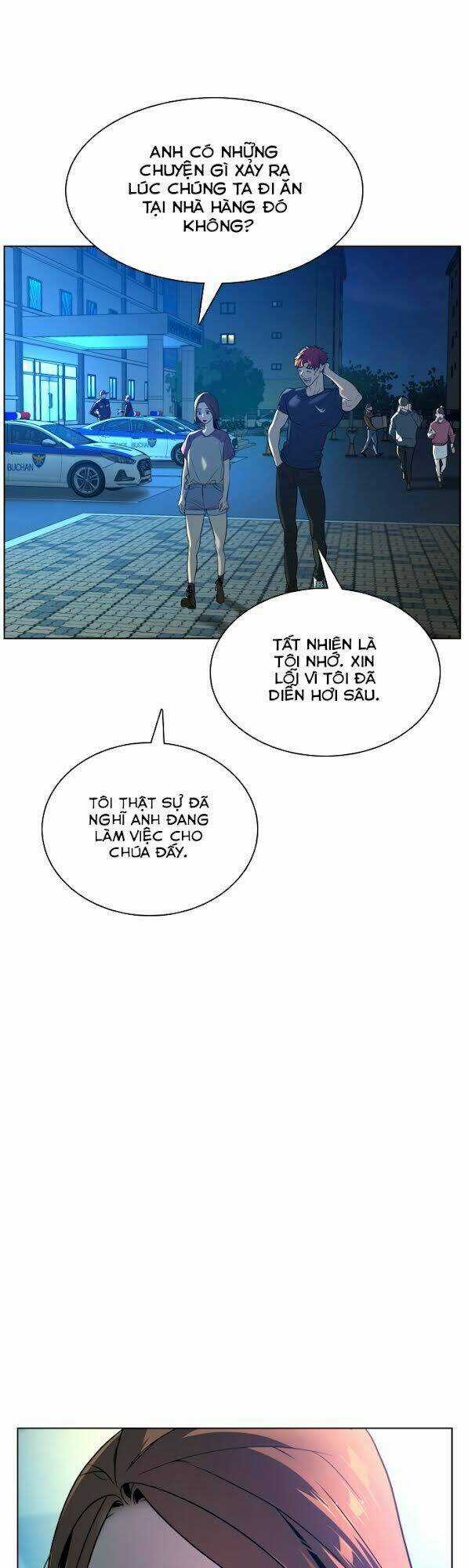 Máu Trắng - Chapter 39 - Trang 41