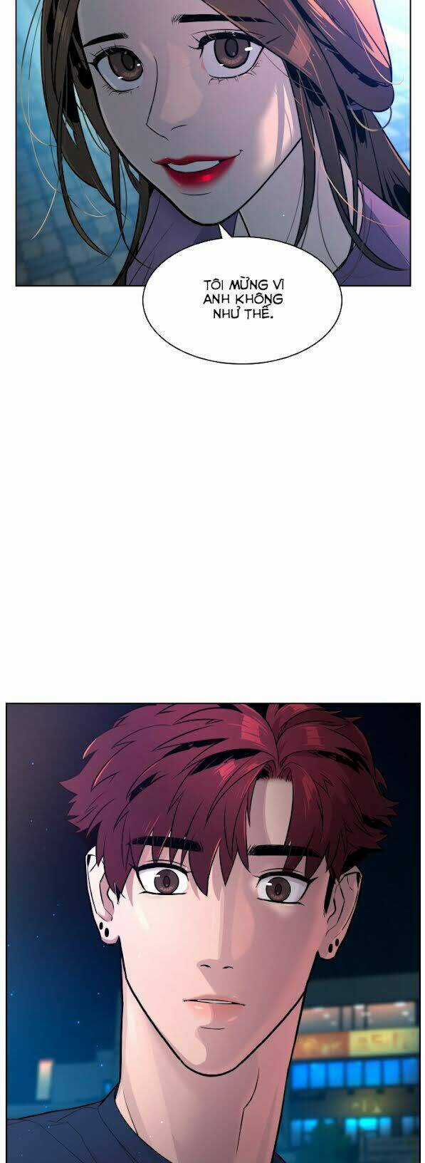 Máu Trắng - Chapter 39 - Trang 42