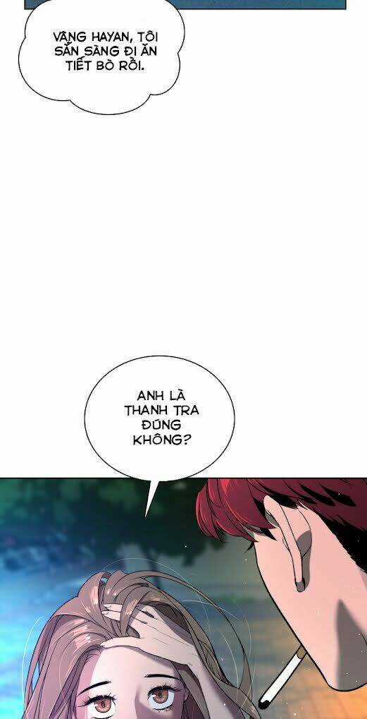 Máu Trắng - Chapter 39 - Trang 46