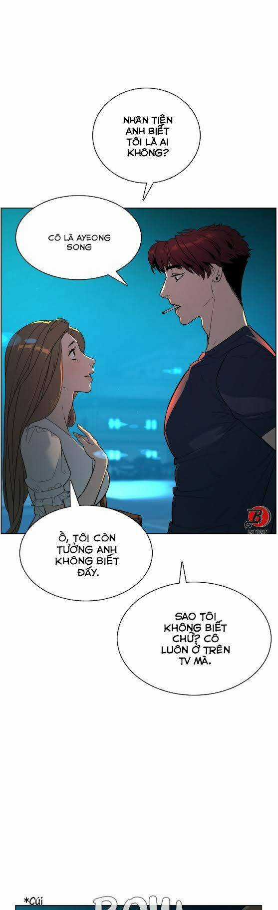 Máu Trắng - Chapter 39 - Trang 49