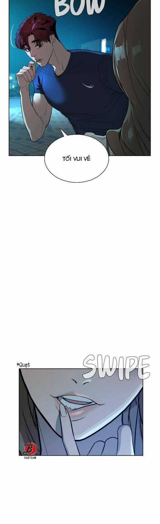 Máu Trắng - Chapter 39 - Trang 50