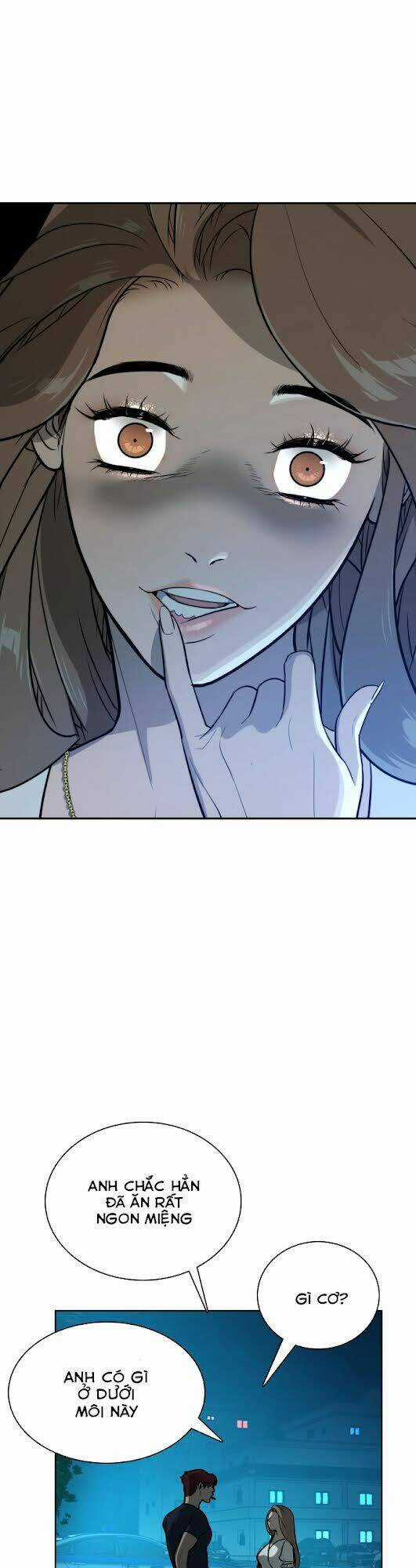 Máu Trắng - Chapter 39 - Trang 51