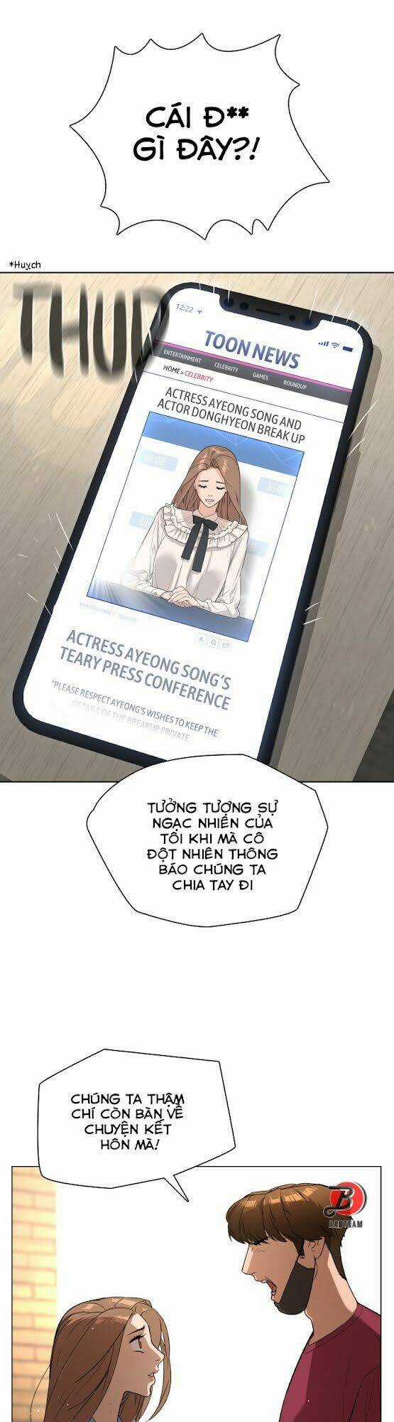 Máu Trắng - Chapter 39 - Trang 10