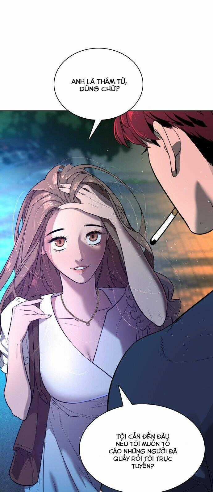 Máu Trắng - Chapter 40 - Trang 2