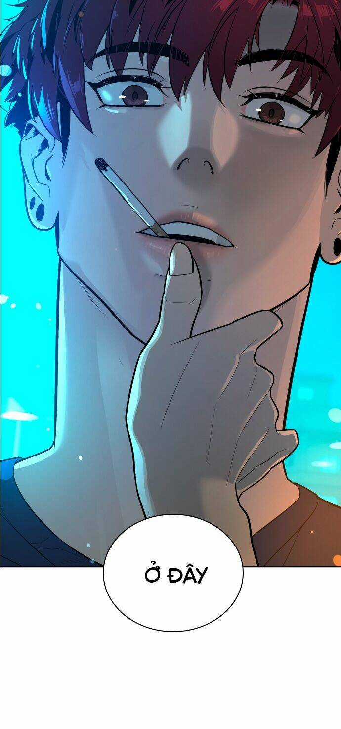 Máu Trắng - Chapter 40 - Trang 11