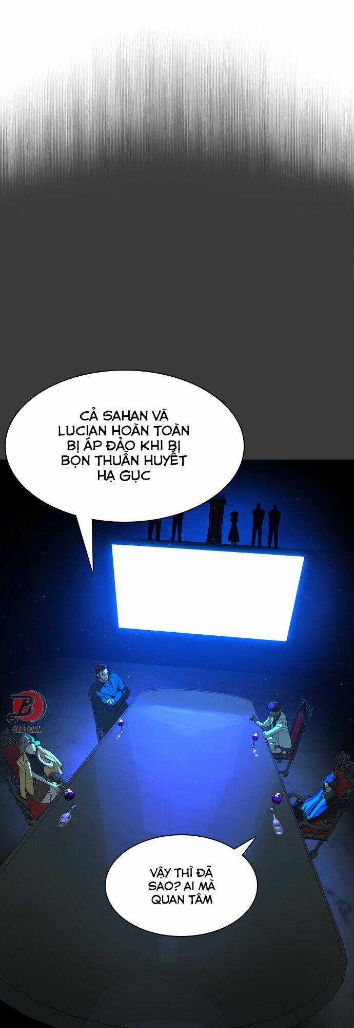 Máu Trắng - Chapter 40 - Trang 12