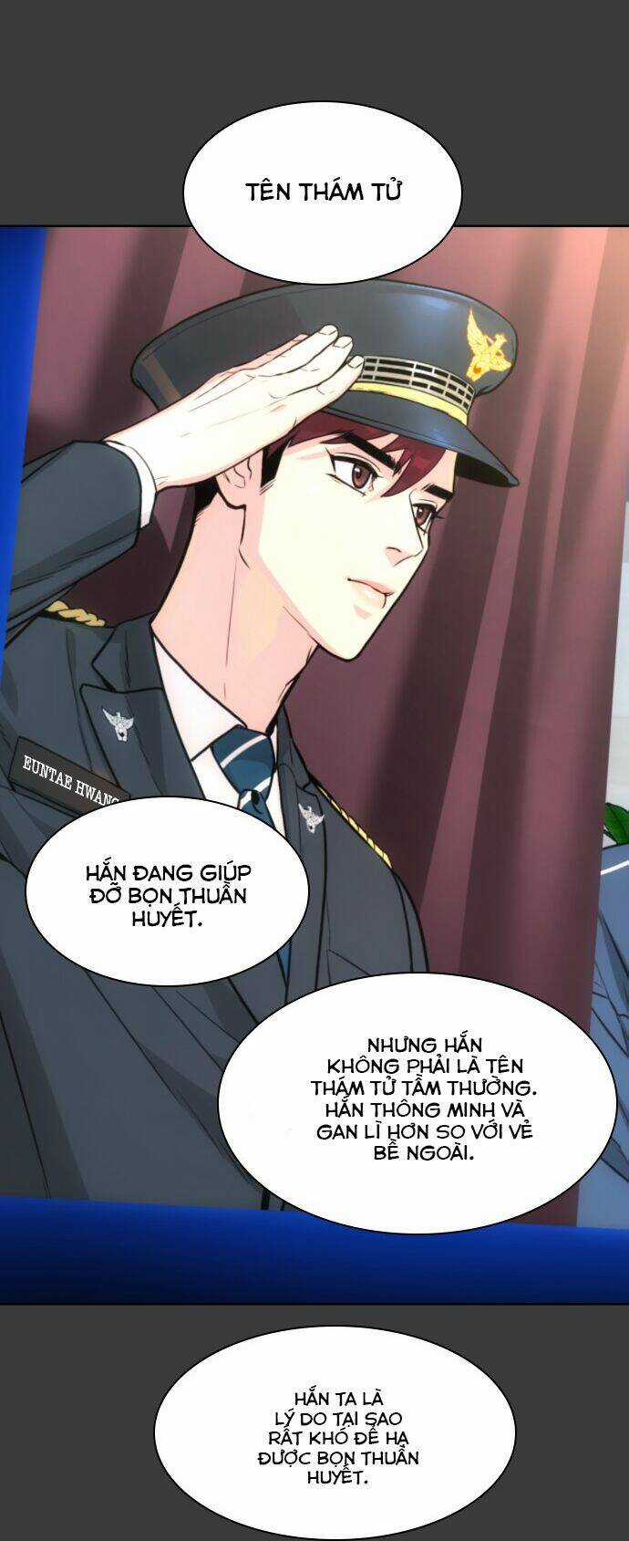 Máu Trắng - Chapter 40 - Trang 15