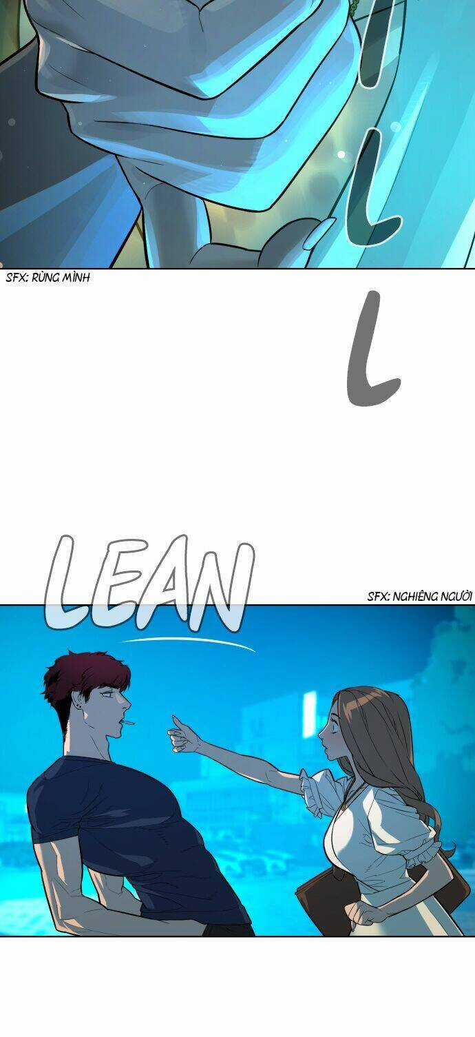 Máu Trắng - Chapter 40 - Trang 18