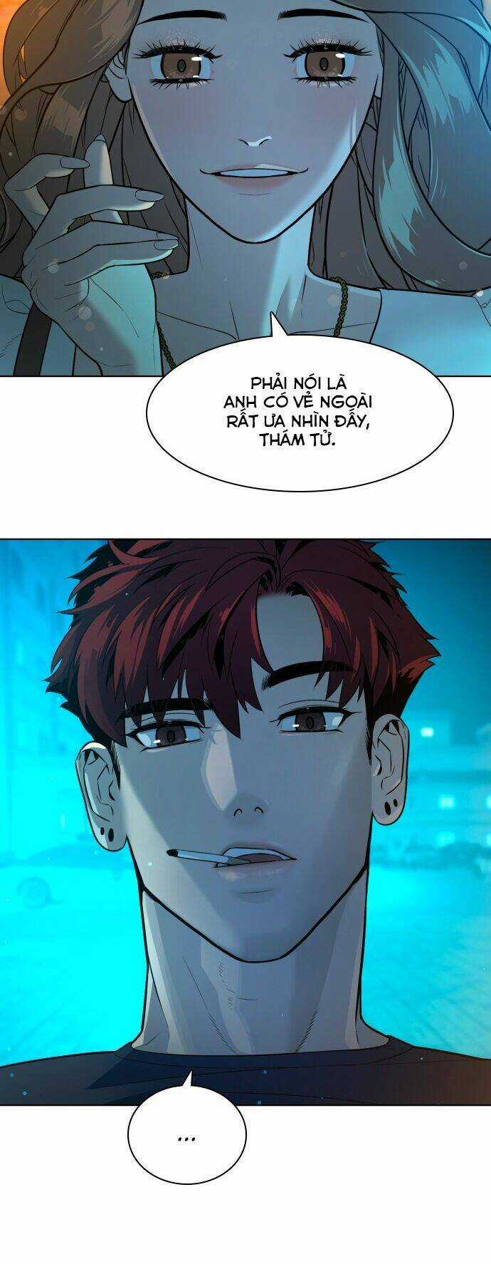 Máu Trắng - Chapter 40 - Trang 20