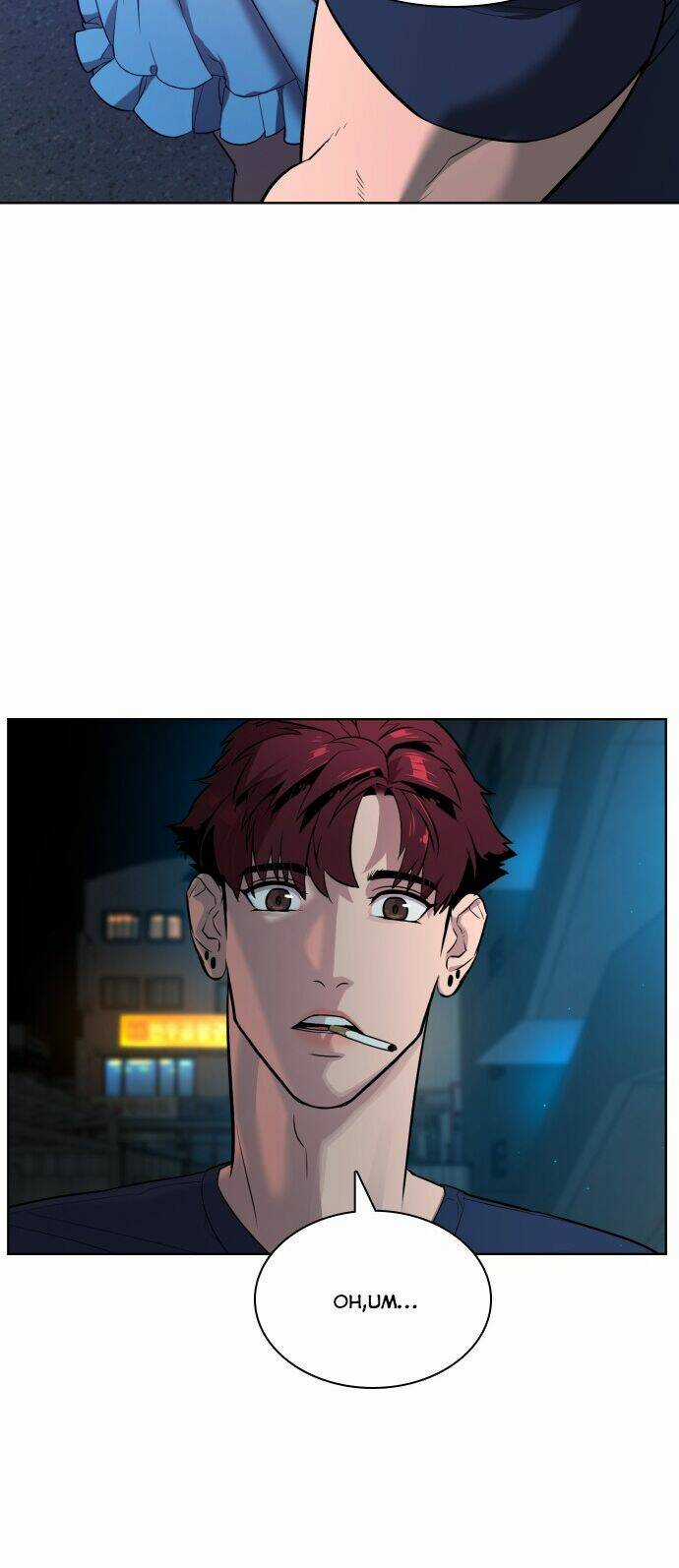 Máu Trắng - Chapter 40 - Trang 3