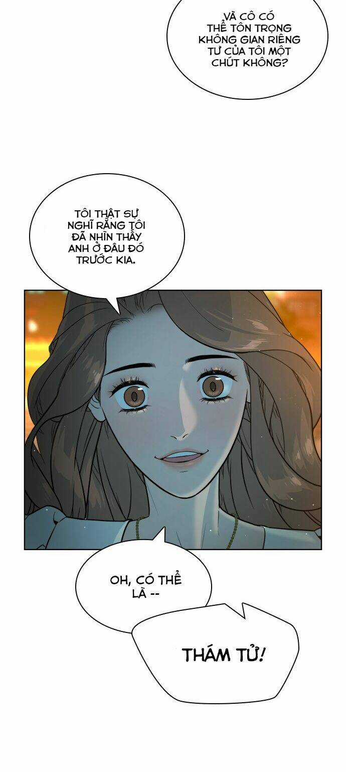 Máu Trắng - Chapter 40 - Trang 22