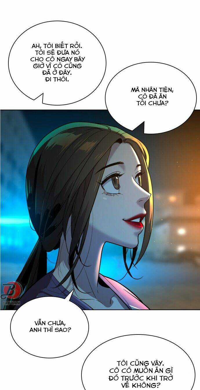 Máu Trắng - Chapter 40 - Trang 25