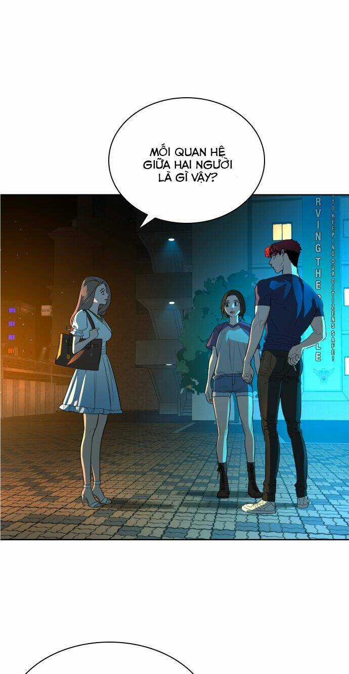 Máu Trắng - Chapter 40 - Trang 27