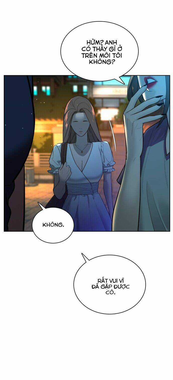 Máu Trắng - Chapter 40 - Trang 36