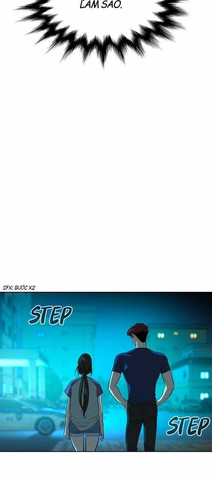 Máu Trắng - Chapter 40 - Trang 40