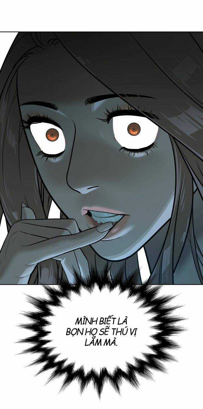 Máu Trắng - Chapter 40 - Trang 41