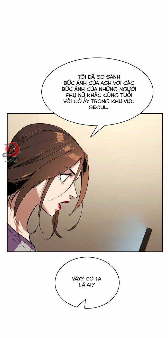 Máu Trắng - Chapter 40 - Trang 43