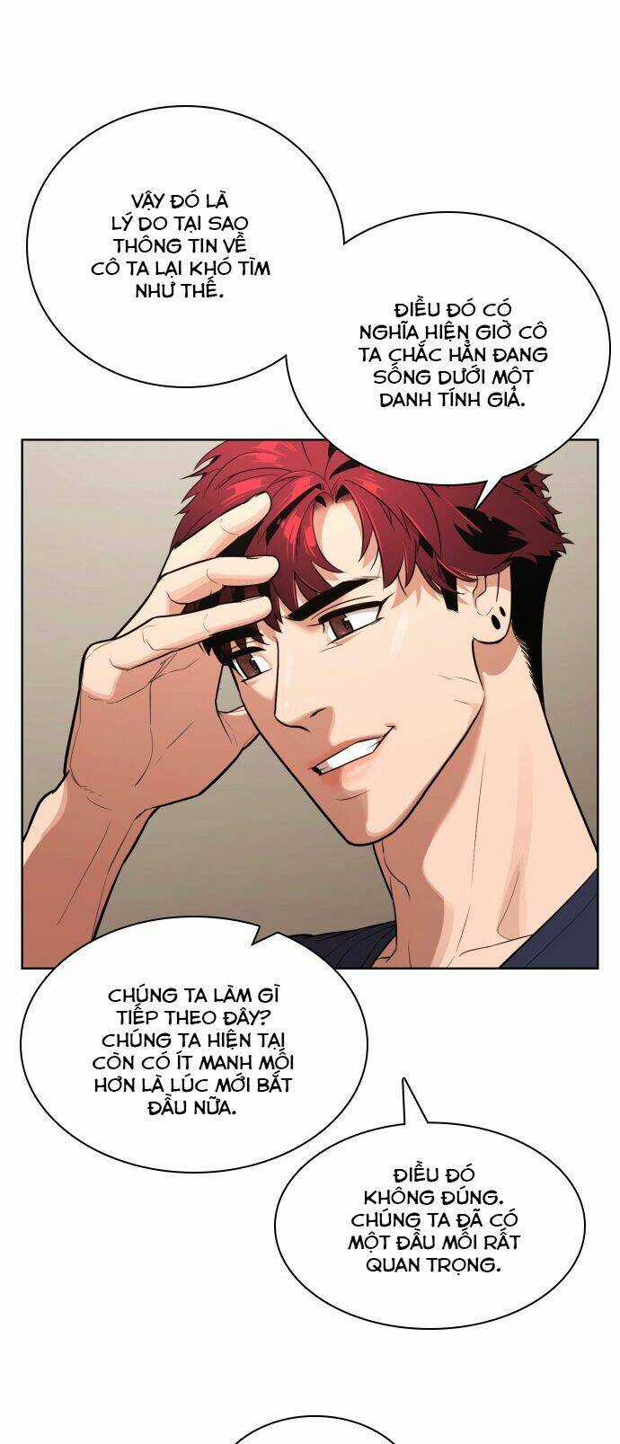 Máu Trắng - Chapter 40 - Trang 47