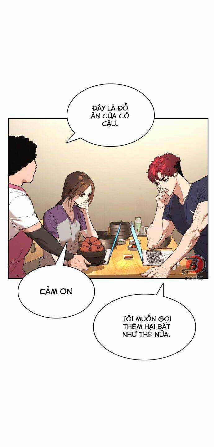 Máu Trắng - Chapter 40 - Trang 49