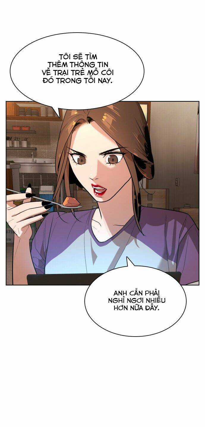 Máu Trắng - Chapter 40 - Trang 50