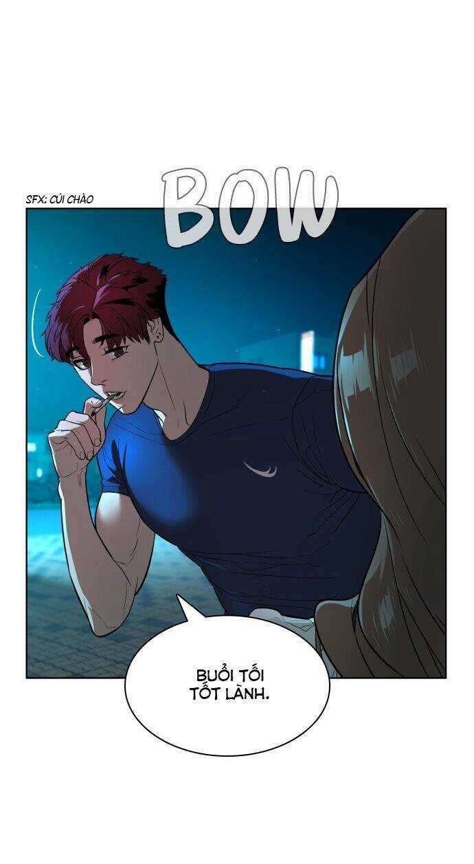 Máu Trắng - Chapter 40 - Trang 6